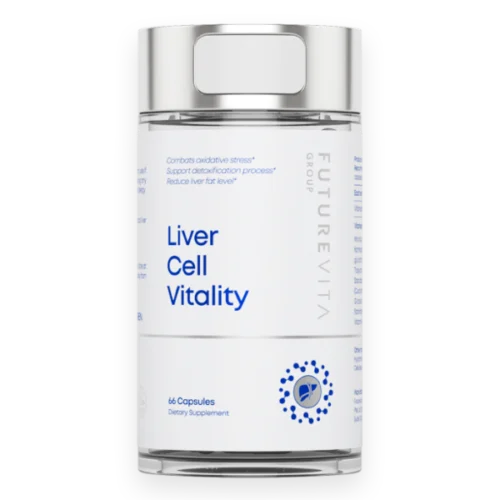 Liver Cell Vitality