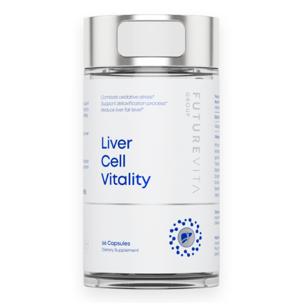 Liver Cell Vitality